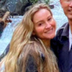 Meet your Posher, Aubrey